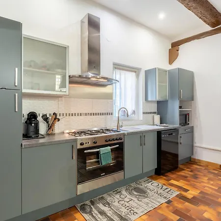 Maison En Campagne Holiday home *