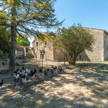Maison En Campagne Holiday home *